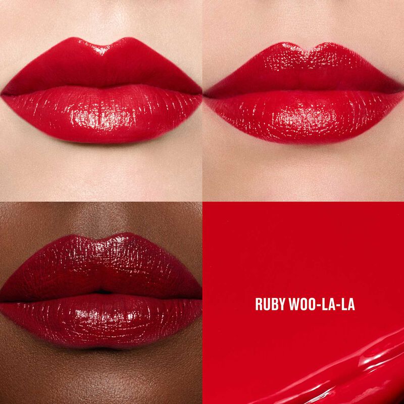 MACximal Sleek Satin Lipstick / Holiday image number 10